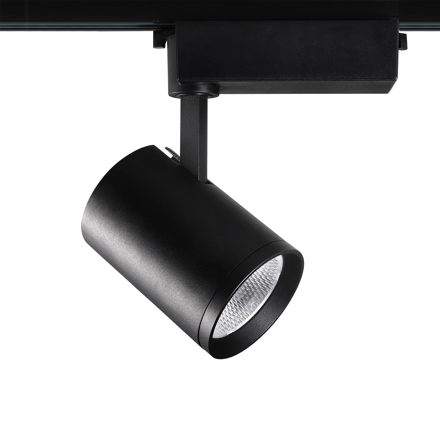 Anti-Glare COB LED Track Light——LAZ Series