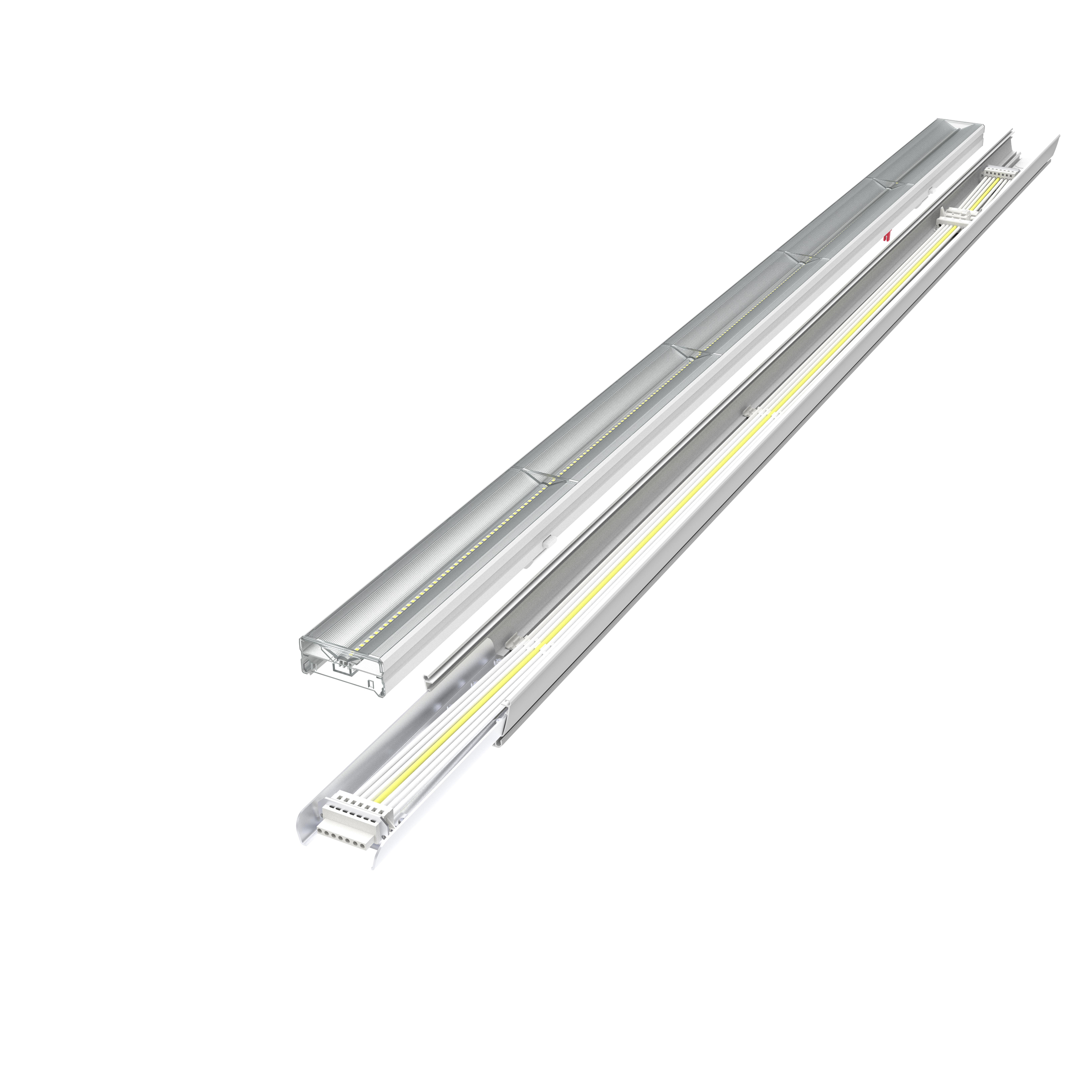 LED Linear Light