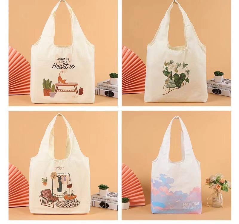 canvas tote bag详情4