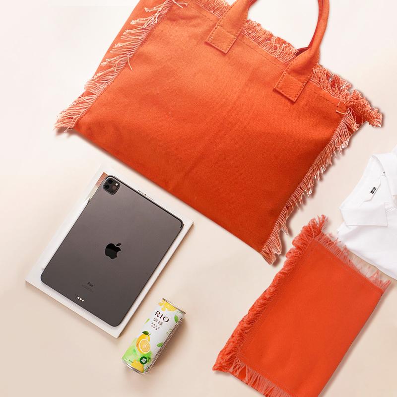 fashion cotton bag