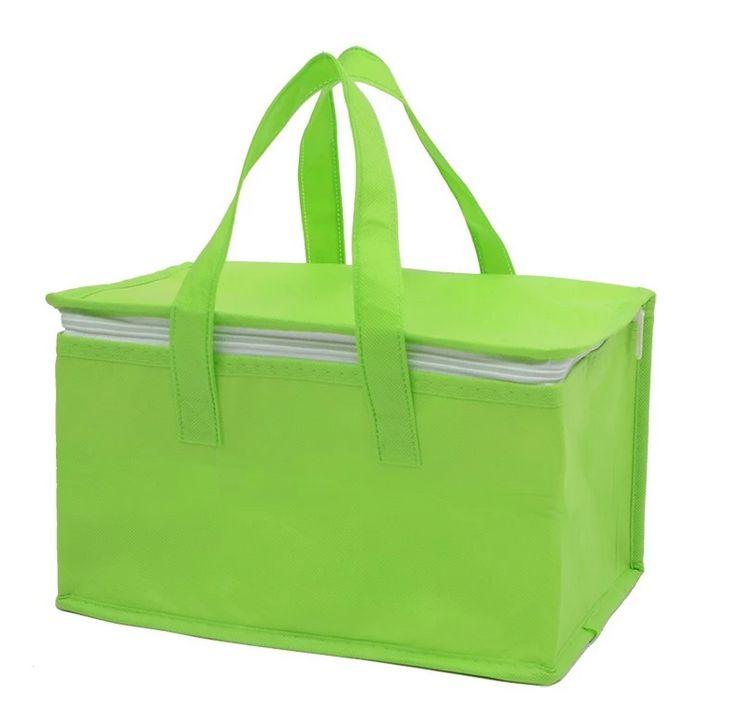 Non Woven Insulated Lunch Cooler bag