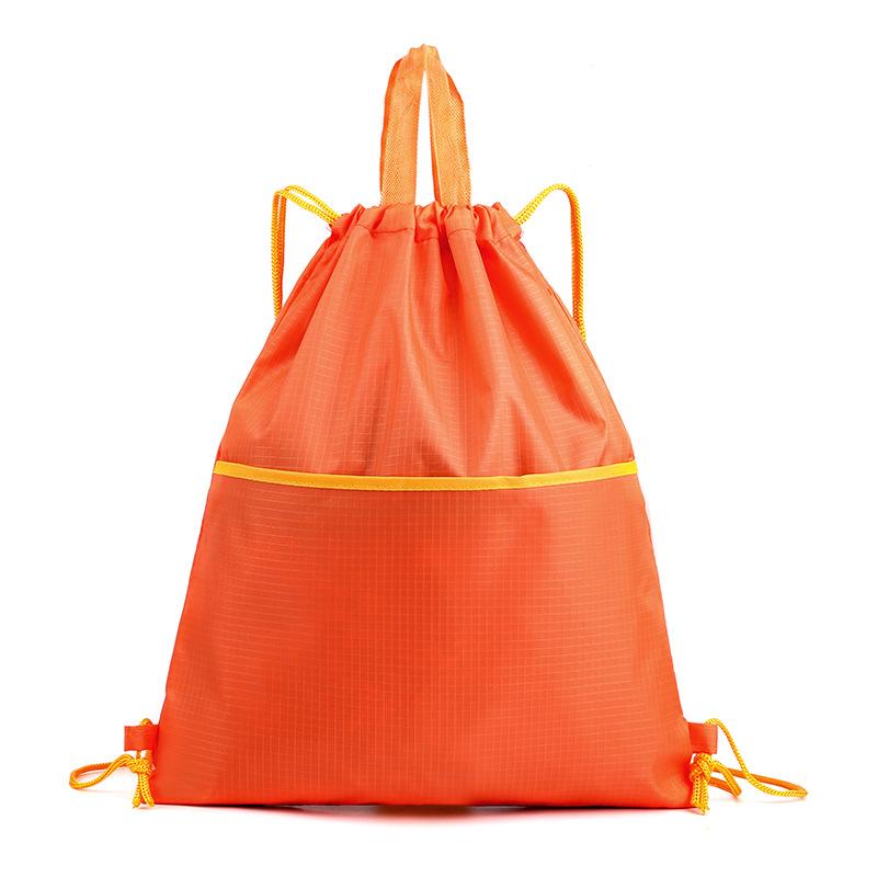 Sports Drawstring Bag