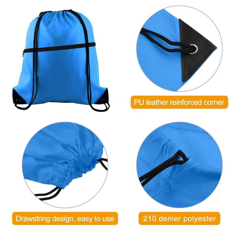 polyester backpacks (2)