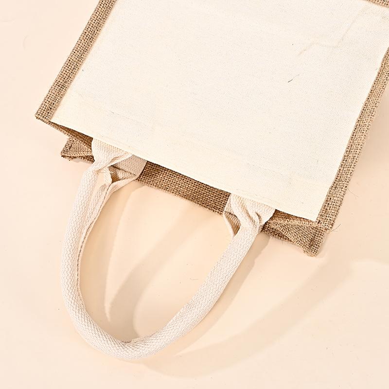 jute <a href='https://mzecobag.com/en/search/cotton%20bag.html'>cotton bag</a>3