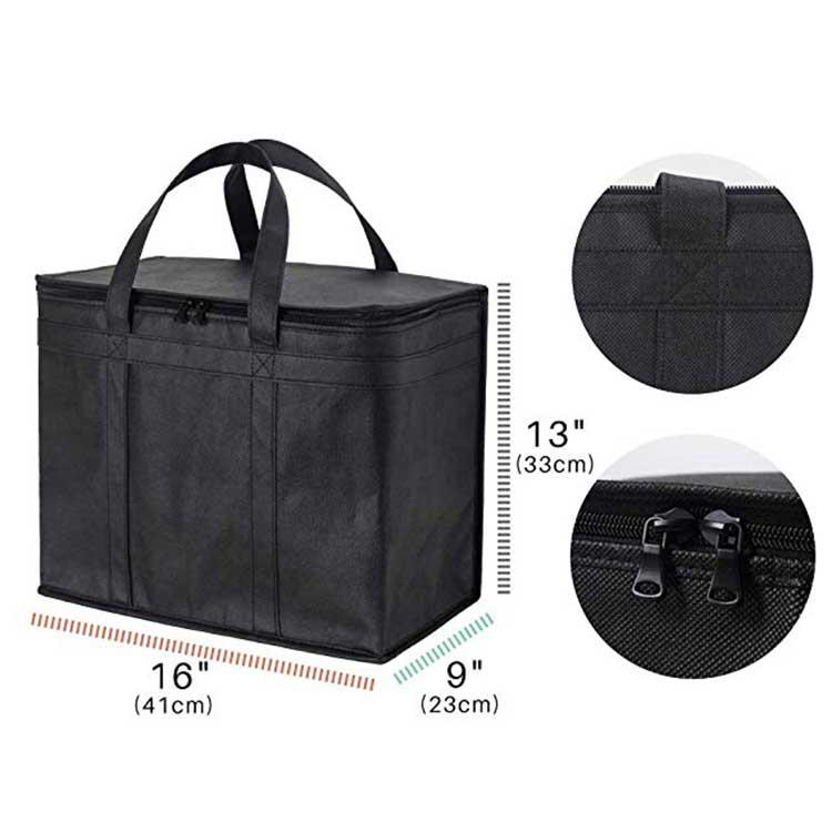 Non Woven Insulated picnic Bags (3)