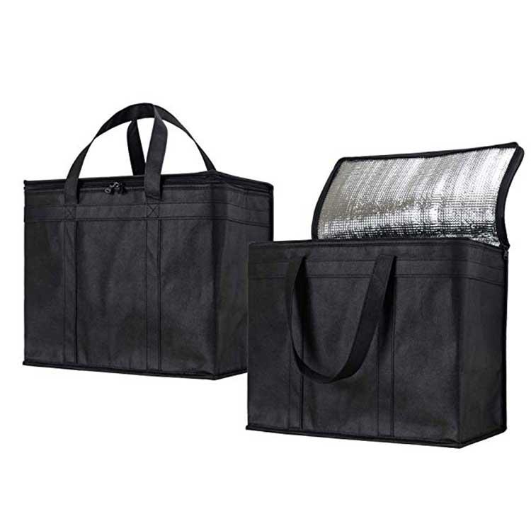 Non Woven Insulated Picnic Bags