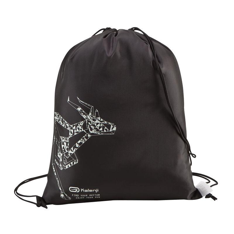 Custom Imprinted Polyester Drawstring Backpacks