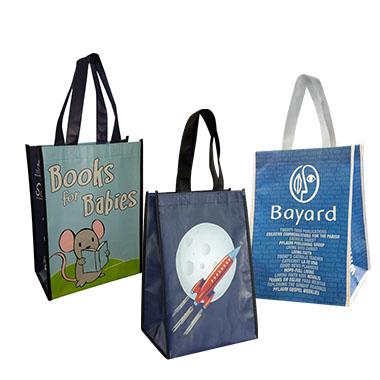 laminated non woven bag