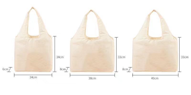 canvas tote bag详情6