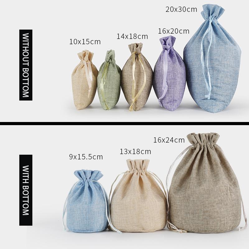 详情<a href='https://mzecobag.com/en/search/jute%20bag.html'>jute bag</a>s round base