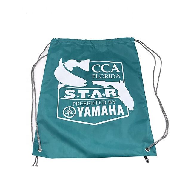 Polyester Drawstring Bag