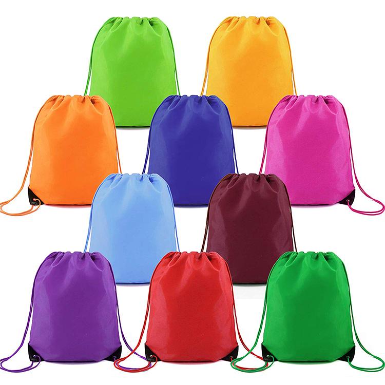 Polyester Sling Bag