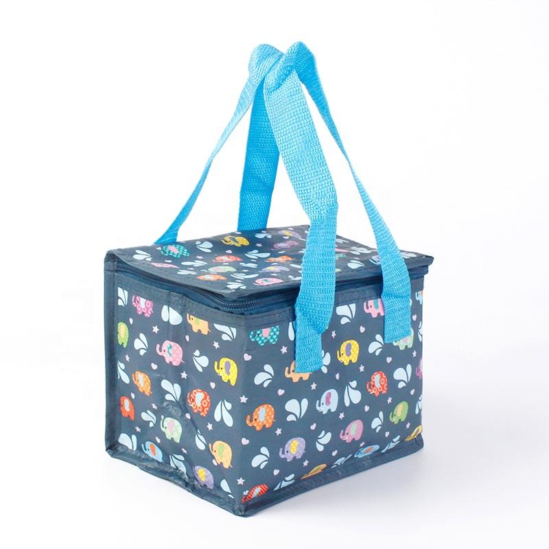 Thermal Cooler Tote Bag