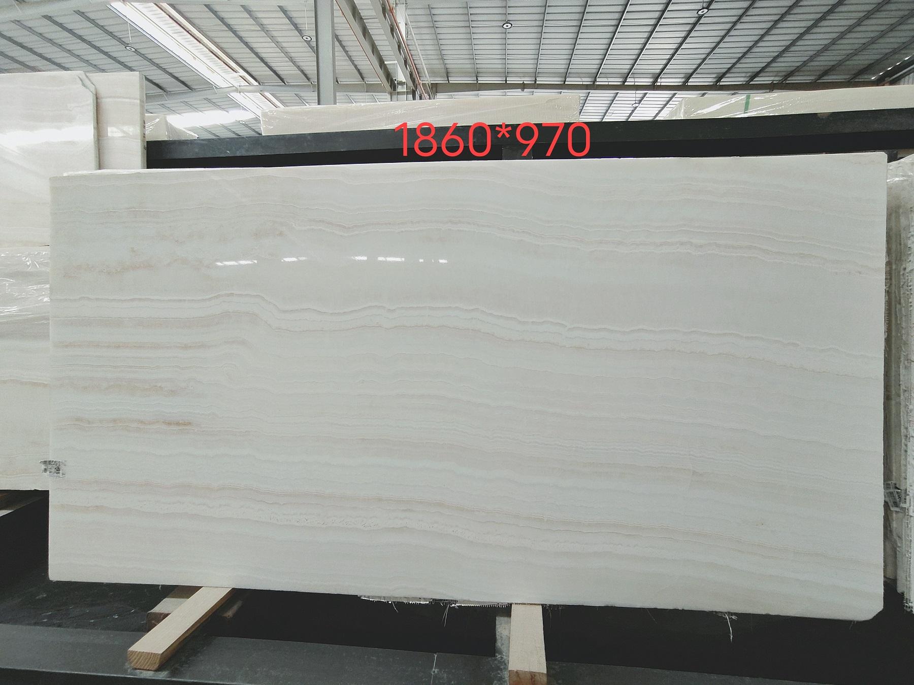 White Onyx