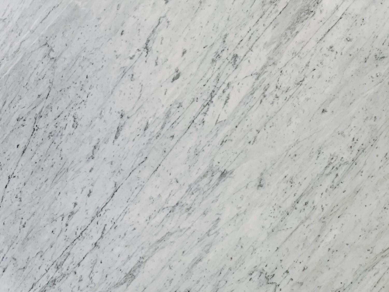 Bianco Carrara