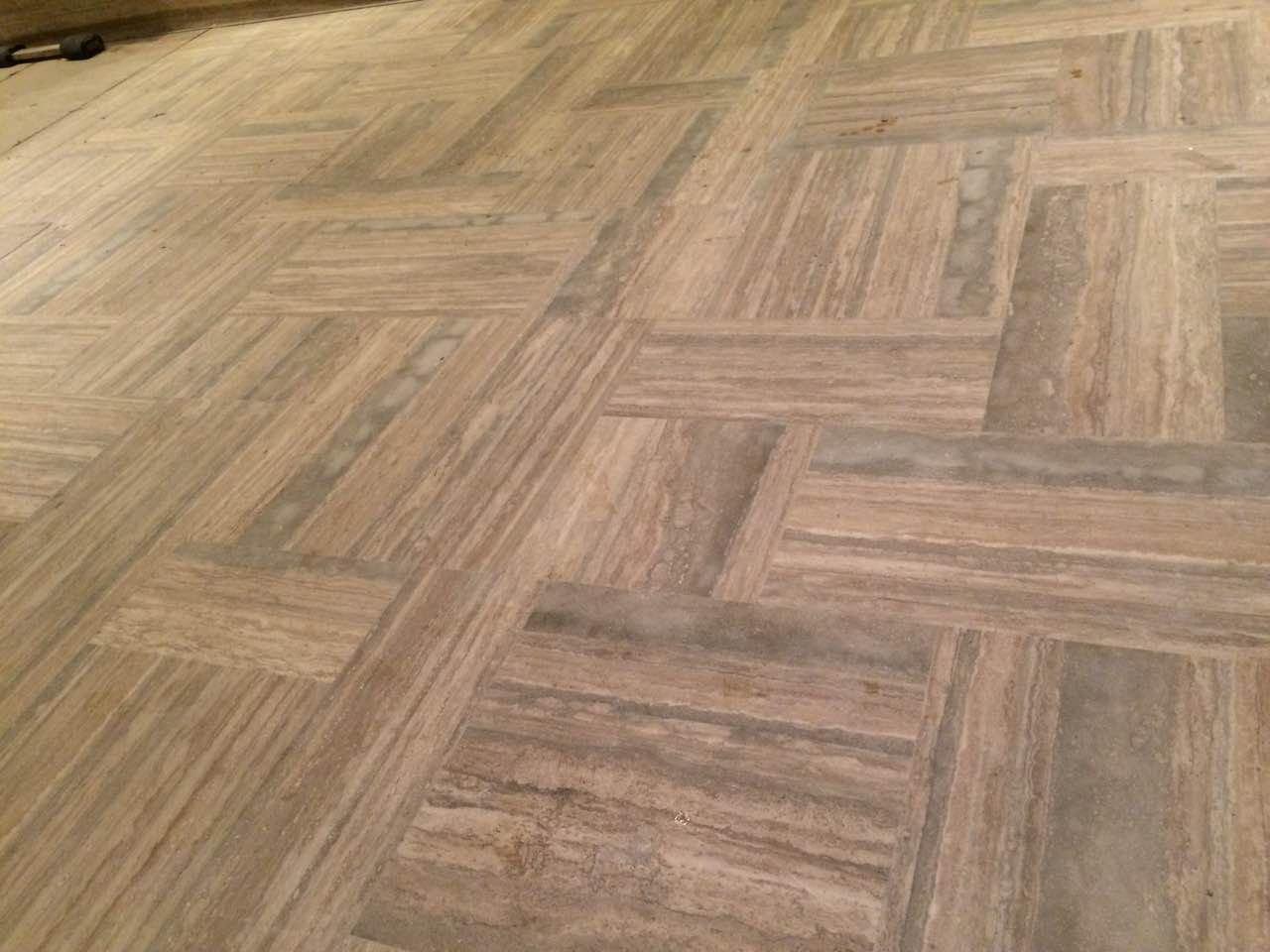 floor tile