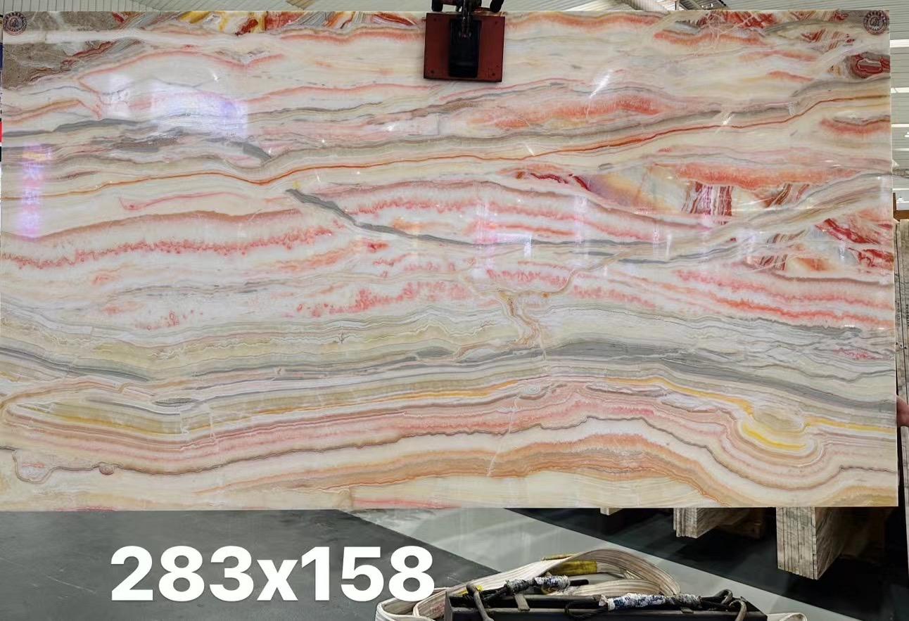 Rainbow Multi Colored Onyx2