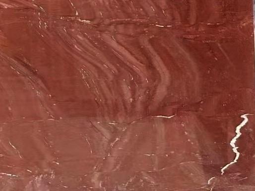 Xango Red Quartzite