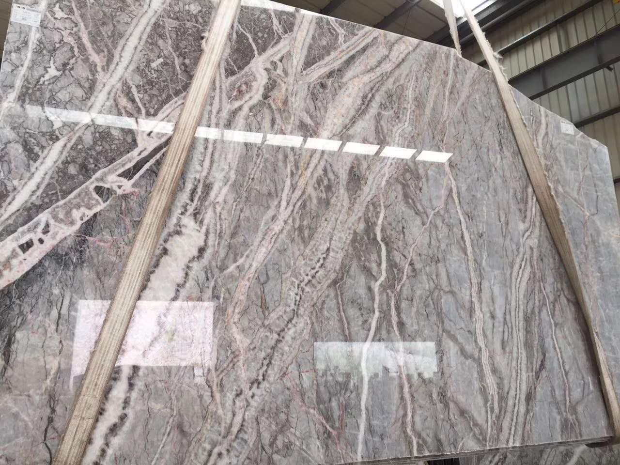 FIOR DE PESCO MARBLE