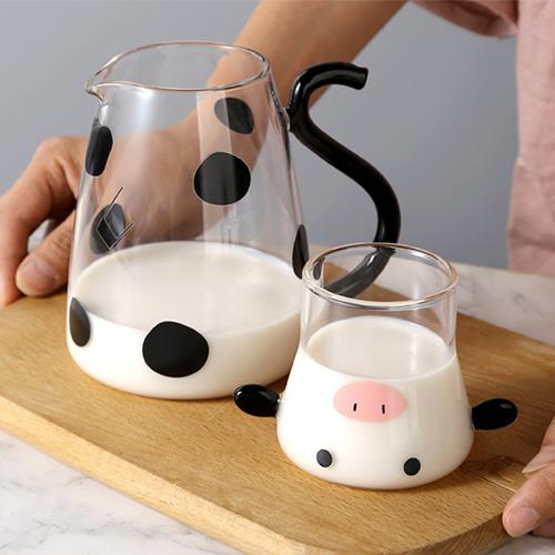 Milk Jug