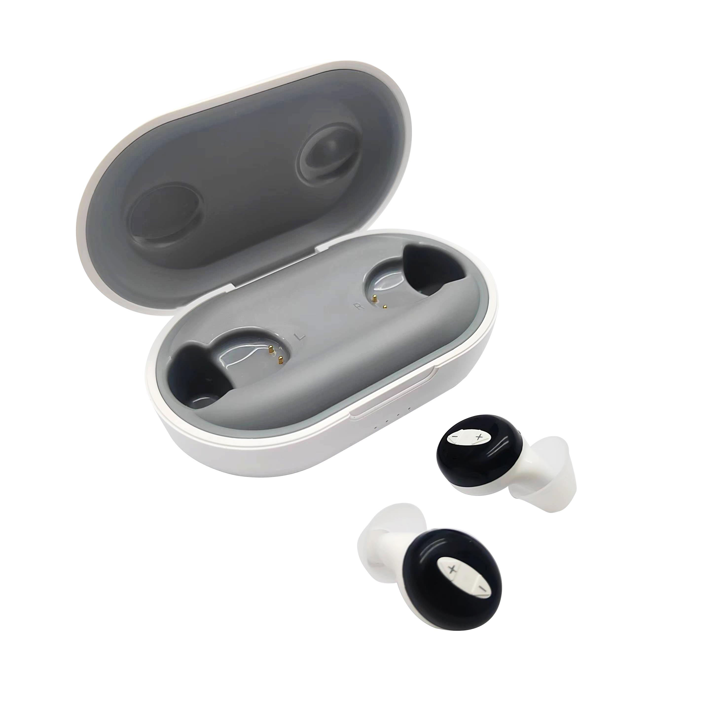 Dynamic TWS hearing aid  Bluetooth hearing aid