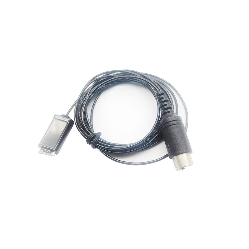 otc hearing amplifier Hearing Aid Programming Cable for Signia, Belton and Oticon BTE Hearing Aids 3 in 1