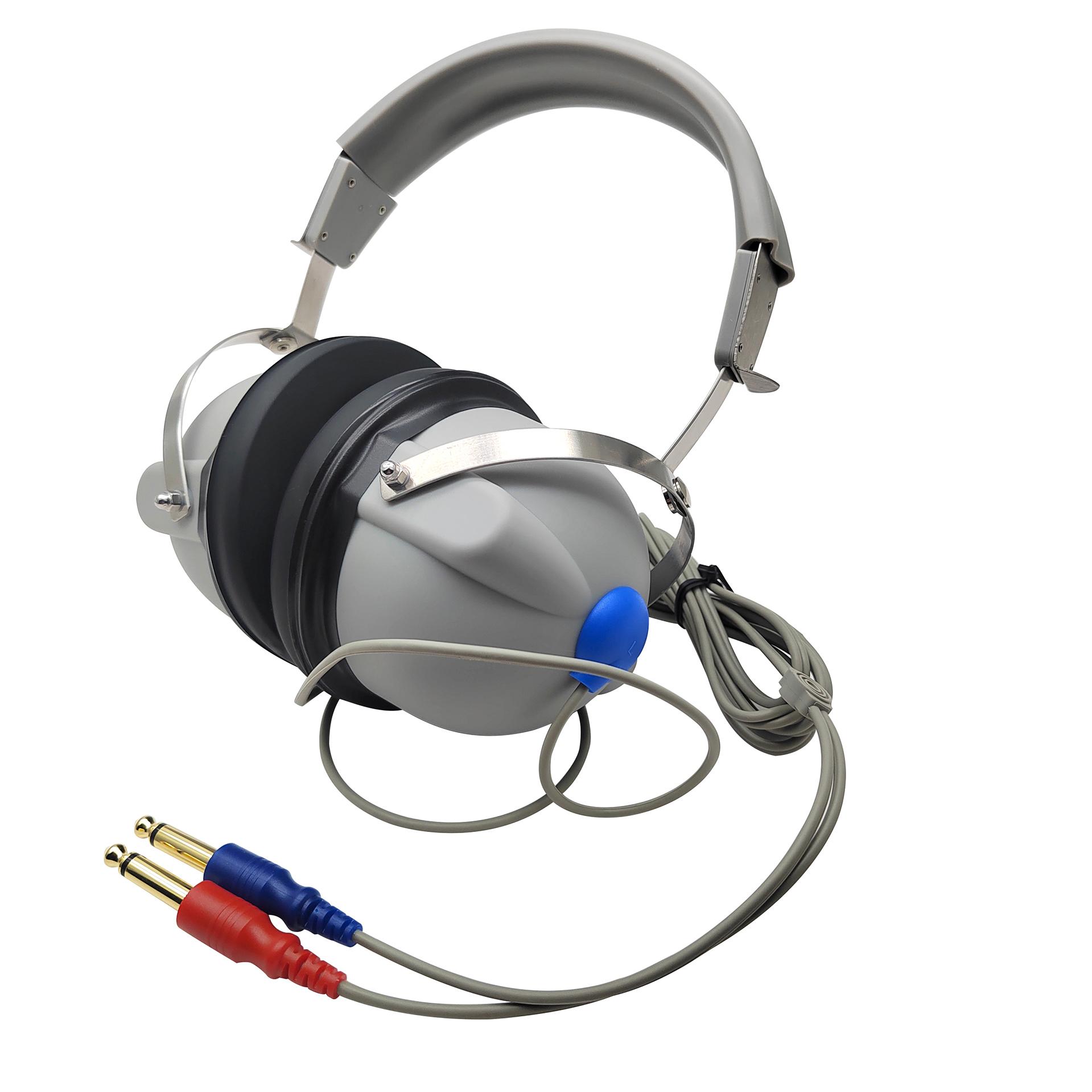 DD52 air-guided headset