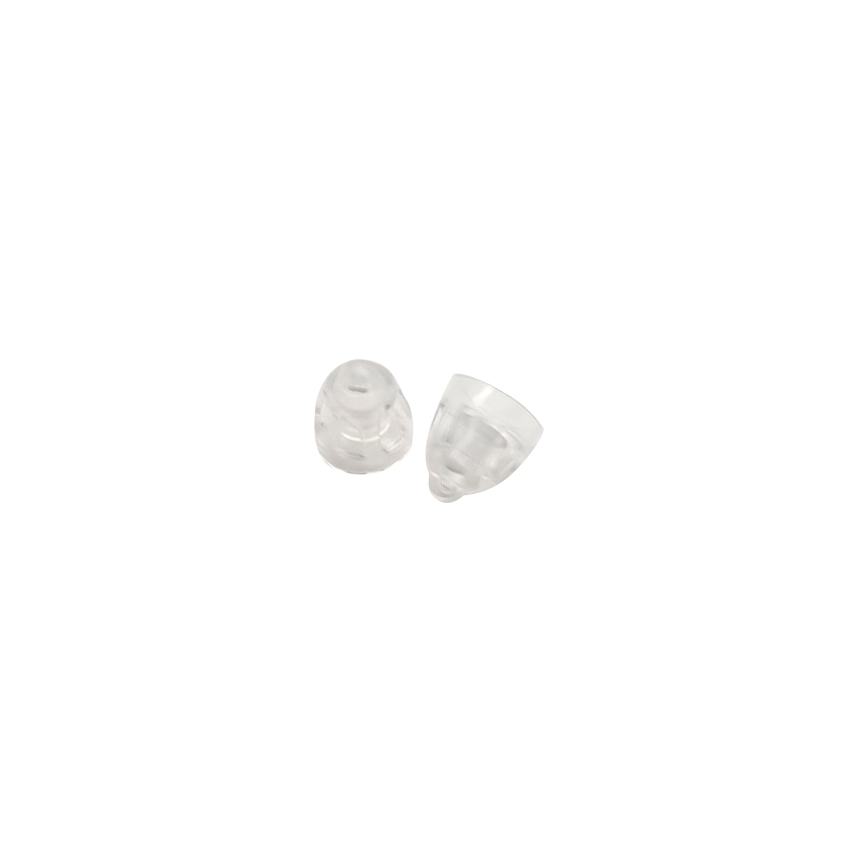 otc hearing amplifier Hearing Aids Thin Tube Tip Open Non-Clogging BTE Hearing Amplifiers Oticon miniFitOpen 6 mm