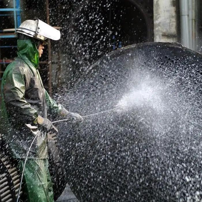 9.Defoamer-for-industrial-Cleaning