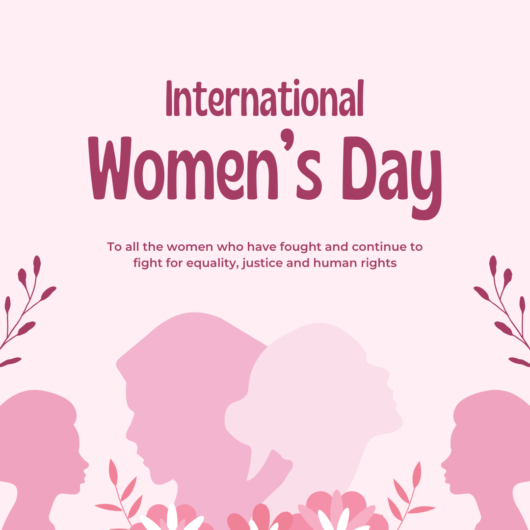 国际妇女节4 国际妇女节4