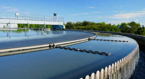 Пеногаситель для водоподготовки, легко решает проблему пены