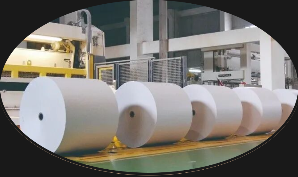 Важная роль пеногасителя в производстве бумаги: как RISE CHEMICAL повышает эффективность