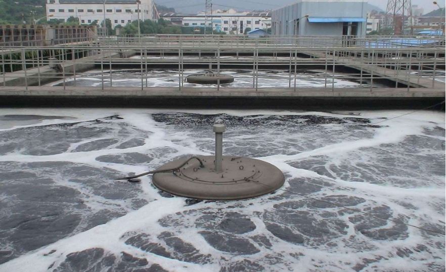 污水1