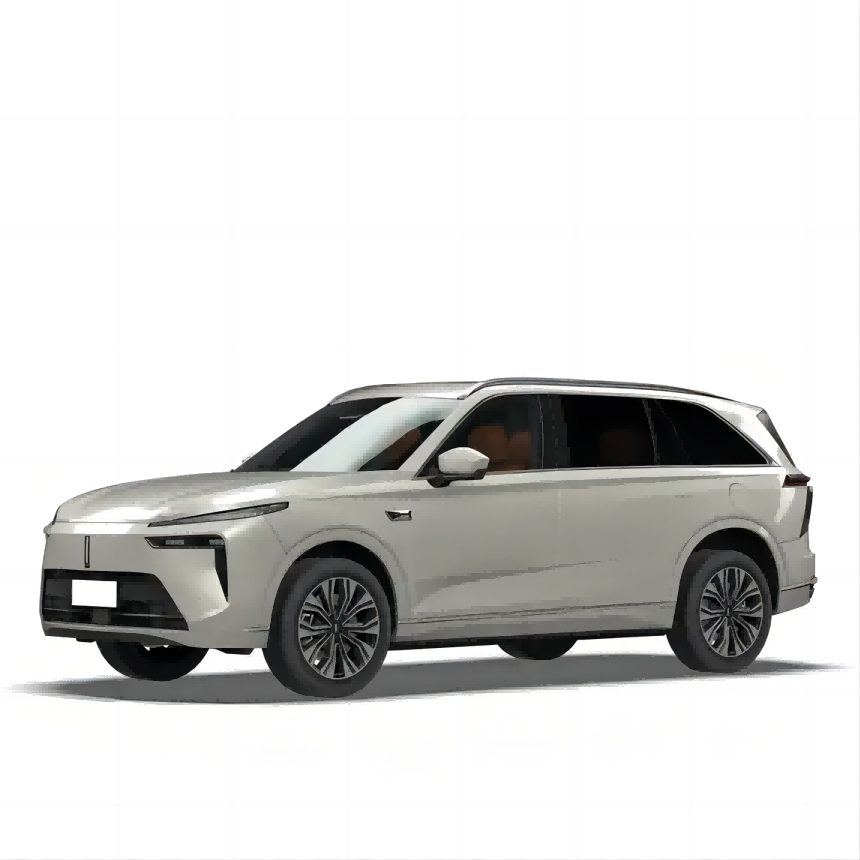 2023 Hot new car Wei brand Blue Mountain DHT-PHEV 4WD long endurance version of the Great Wall Motor 5-door 6-seat SUV