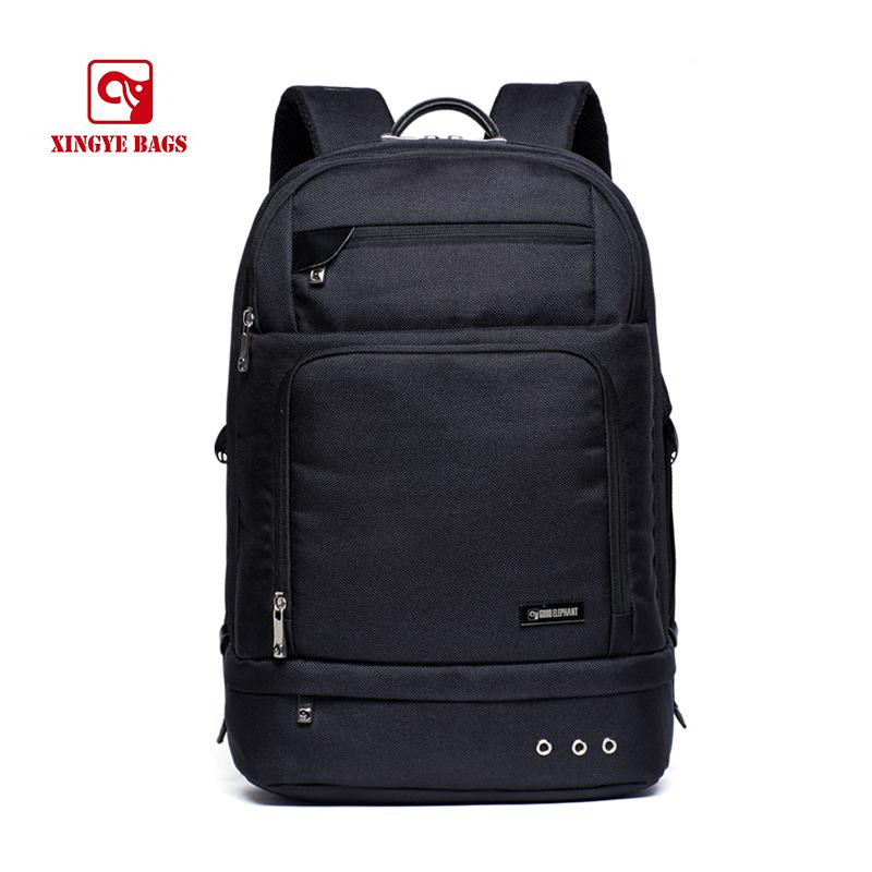 15.6 Inches polyester business backpack with pad organizer XY-15139