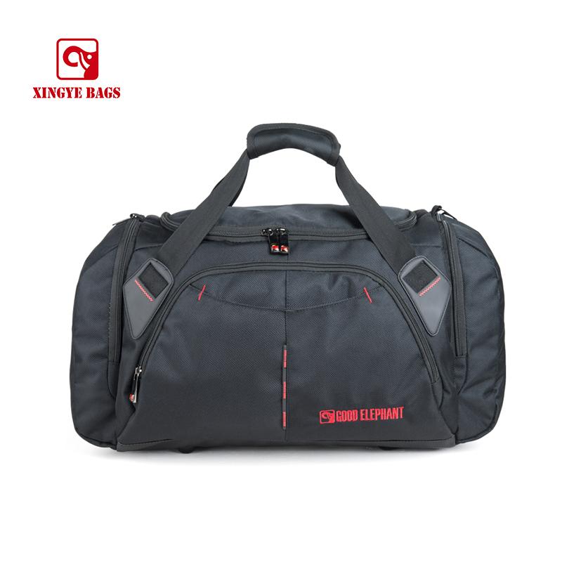 Waterproof big size 20 30L travelling Bag with shoe bag  XY-12230