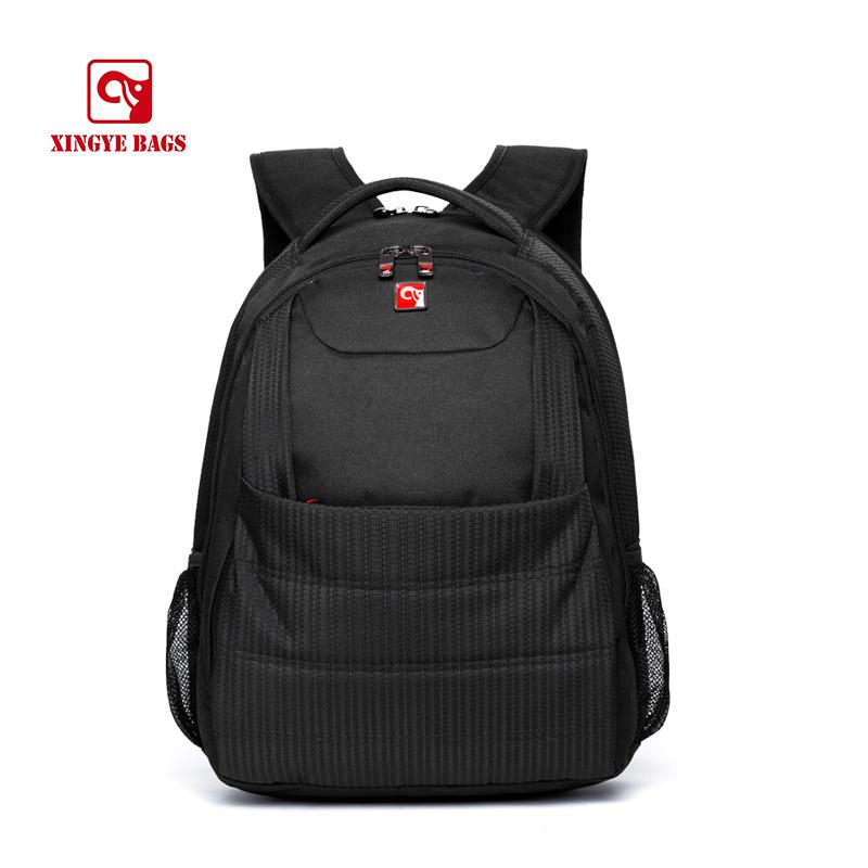 18 inches Polyester Business backpack with pad organizer XY-14192