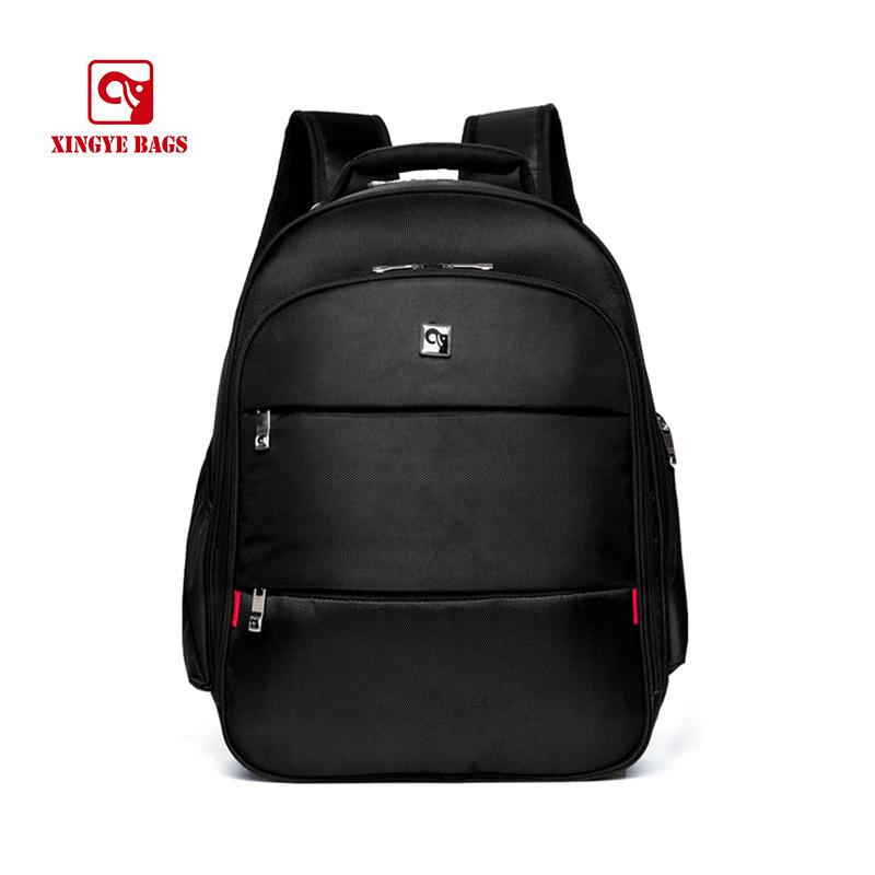 16 inches Polyester Business backpack with pad organizer XY-14179