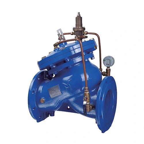 Industrial Fluid Control Products Pressure Relief Valve Safety Relief Valve