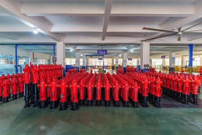 Hot Sale Ductile Iron Red Color Outdoor Ground Pillar <a href='https://huhanggroup.net/en/search/<a href='https://huhanggroup.net/en/search/Fire.html'>Fire</a>%20<a href='https://huhanggroup.net/en/search/Hydrant.html'>Hydrant</a>.html'><a href='https://huhanggroup.net/en/search/Fire.html'>Fire</a> <a href='https://huhanggroup.net/en/search/Hydrant.html'>Hydrant</a></a> (6)