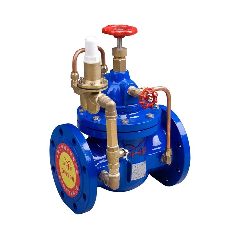 Hot Sale Diaghragm Flow Control Valve