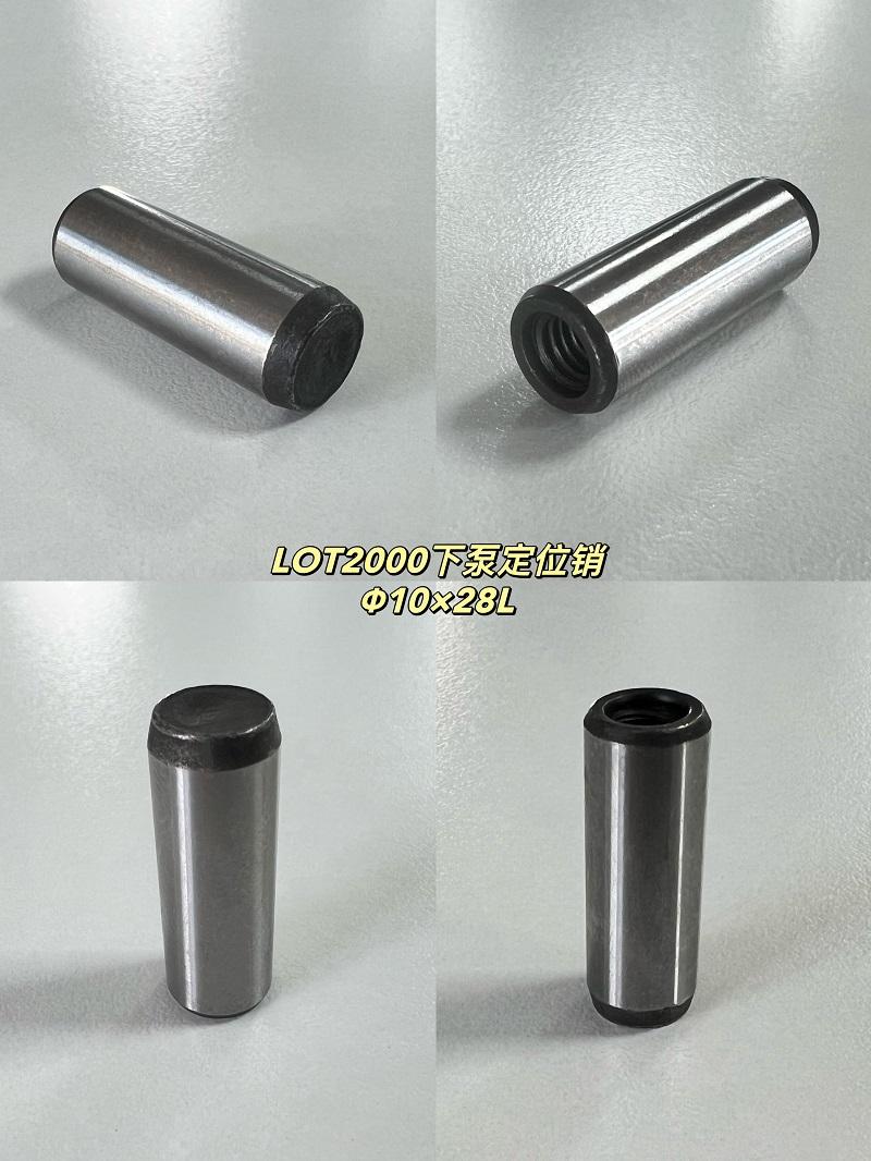 lot 2000 Lower pump Dowel (2)