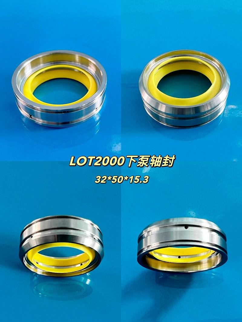 Lotvacuum 2000 Accessory