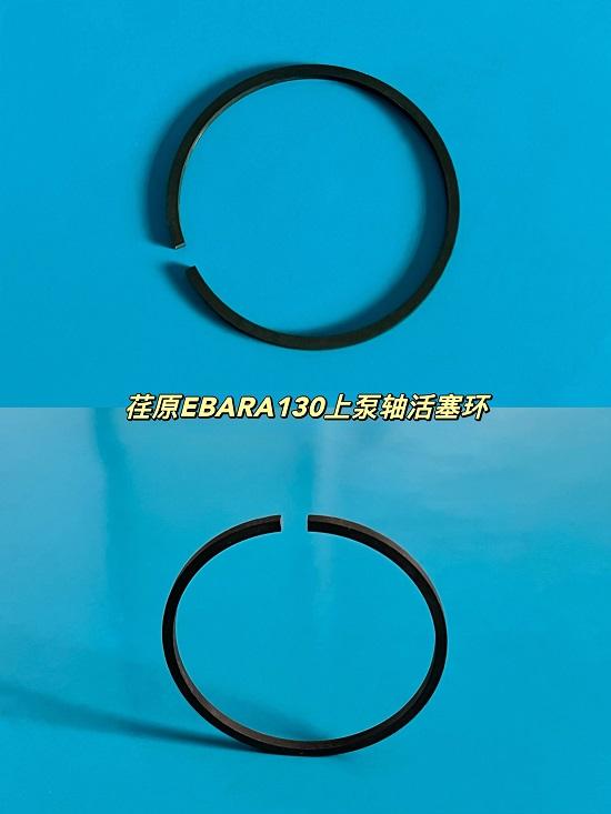 EBARA130 Upper pump Sealing ring