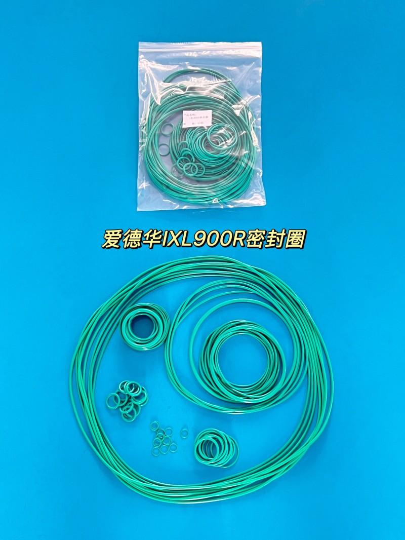 IXL900R O-ring