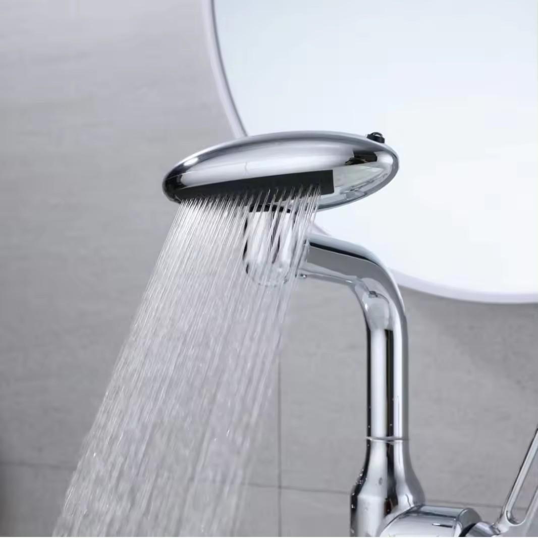 New design kitchen water ridge bathroom basin faucet