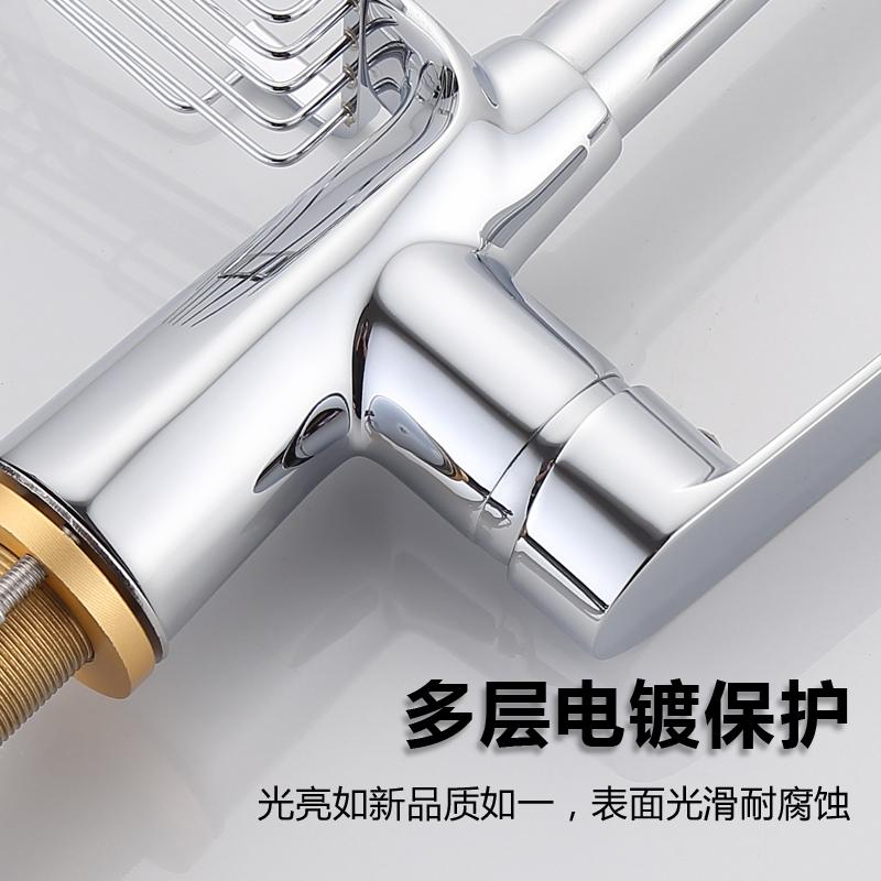 12Dual-mode basket pull-out faucet (6)