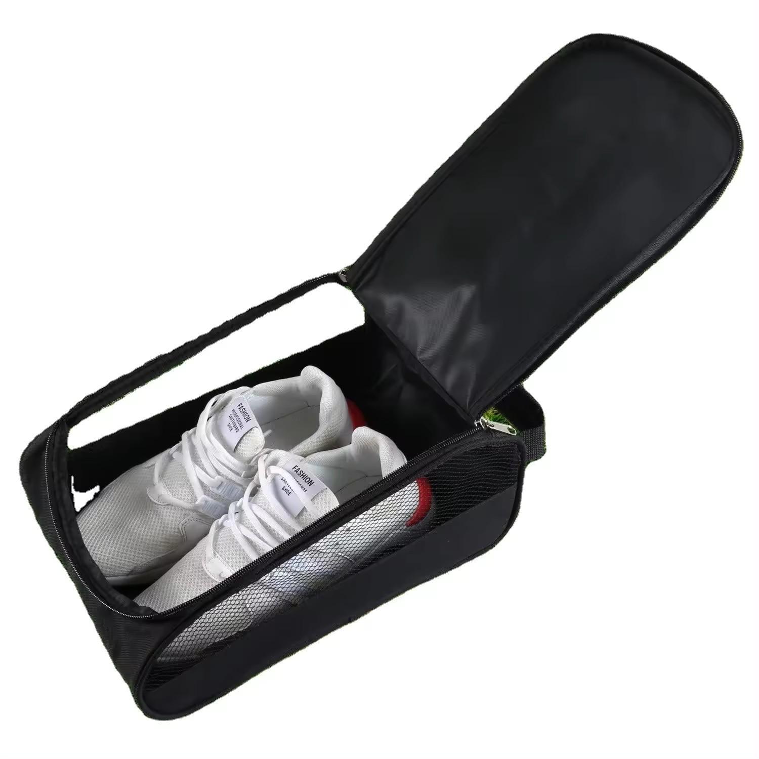 Convenient Sport Golf Shoes Bags