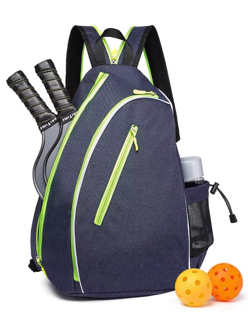 Badminton Pack Racquet travel tennis paddle bag