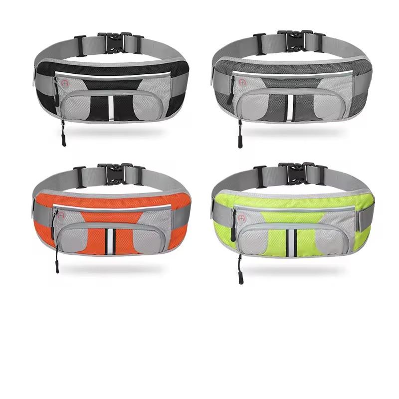 Large Capacity Sport Running Fanny Pack